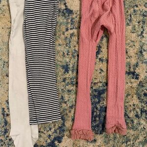Kids Legging Set